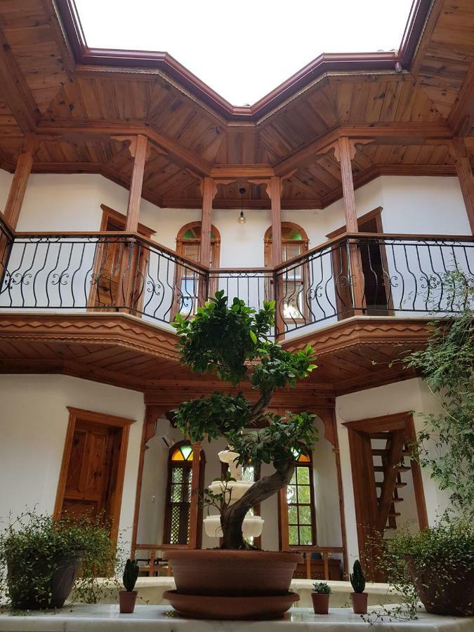 Room Kite Mansion Ак'яка Екстер'єр фото
